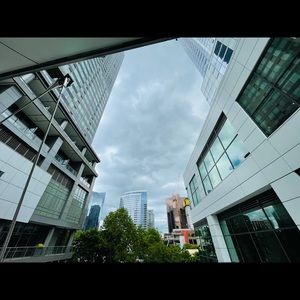 Meet your Posher, Khatera